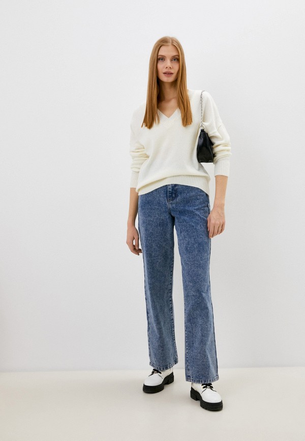 фото Пуловер feelz