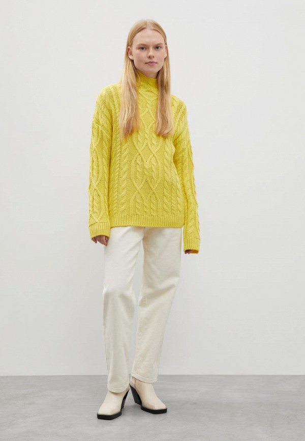 фото Свитер finn flare