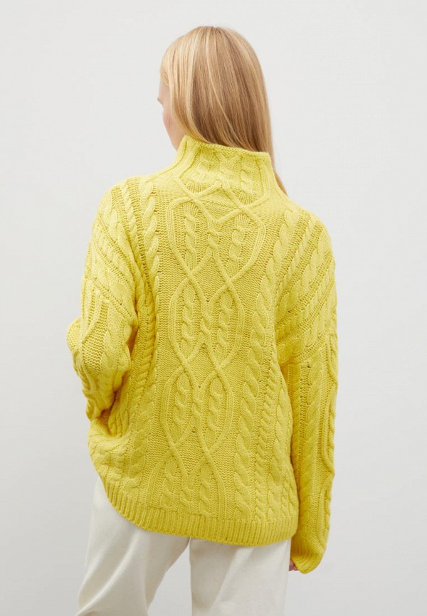 фото Свитер finn flare