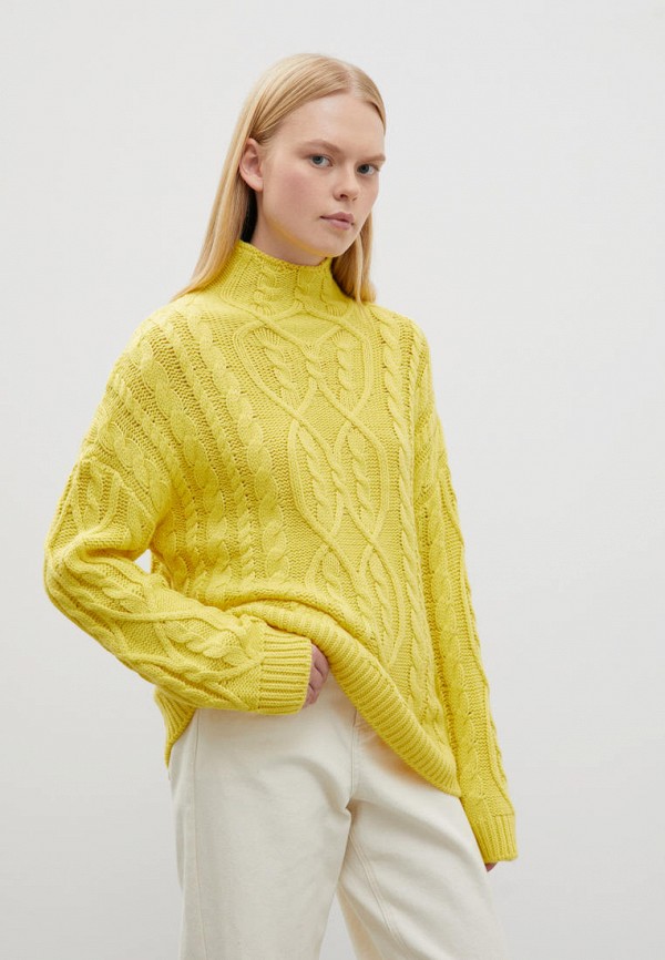 фото Свитер finn flare