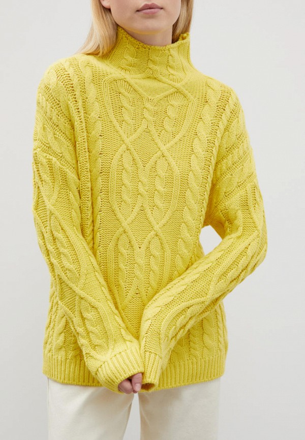 фото Свитер finn flare