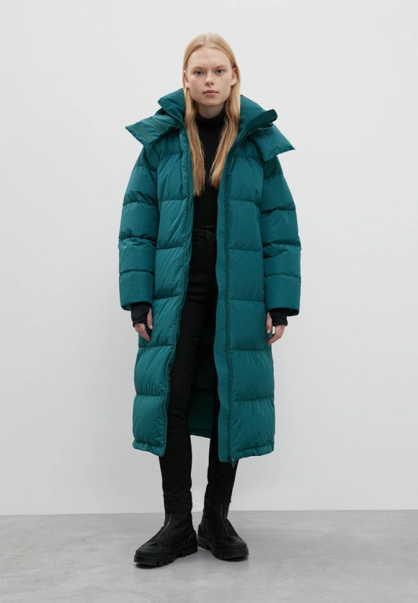 фото Пуховик finn flare