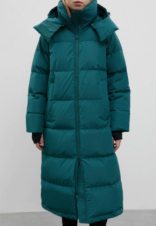 фото Пуховик finn flare