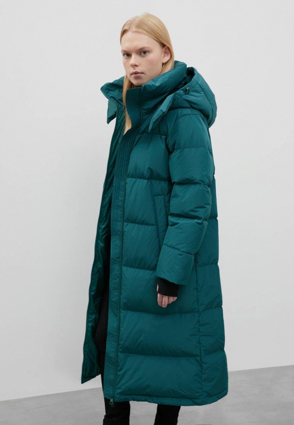 фото Пуховик finn flare