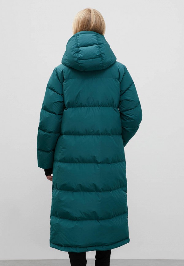 фото Пуховик finn flare