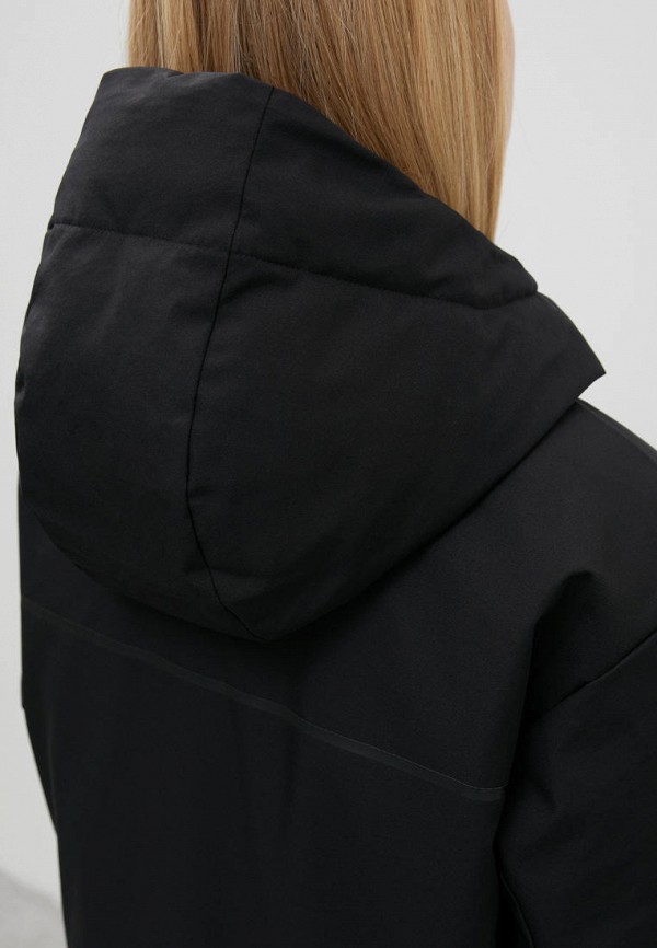 фото Куртка утепленная finn flare