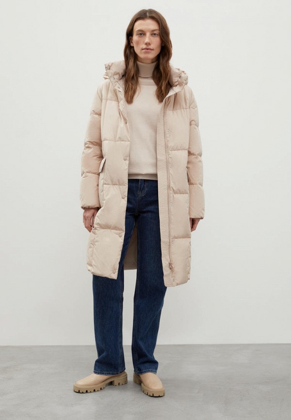 фото Пуховик finn flare