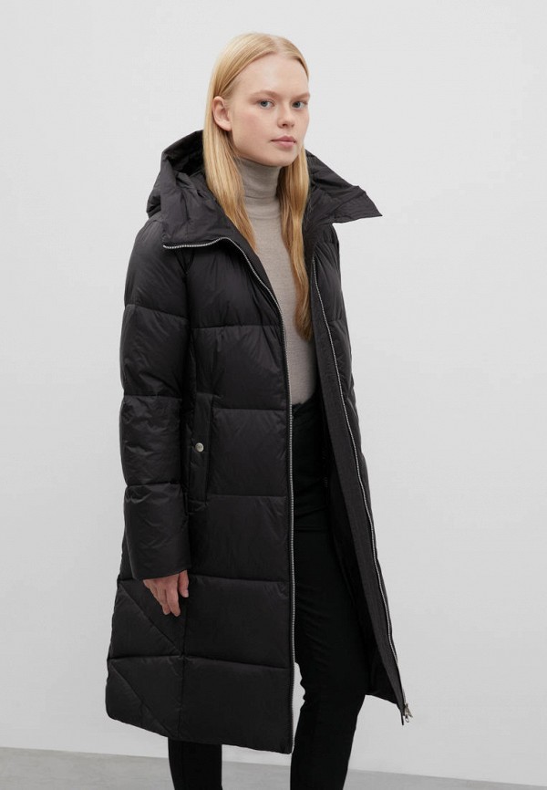 фото Пуховик finn flare