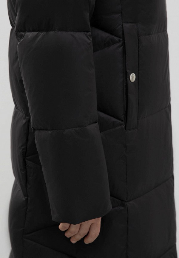 фото Пуховик finn flare