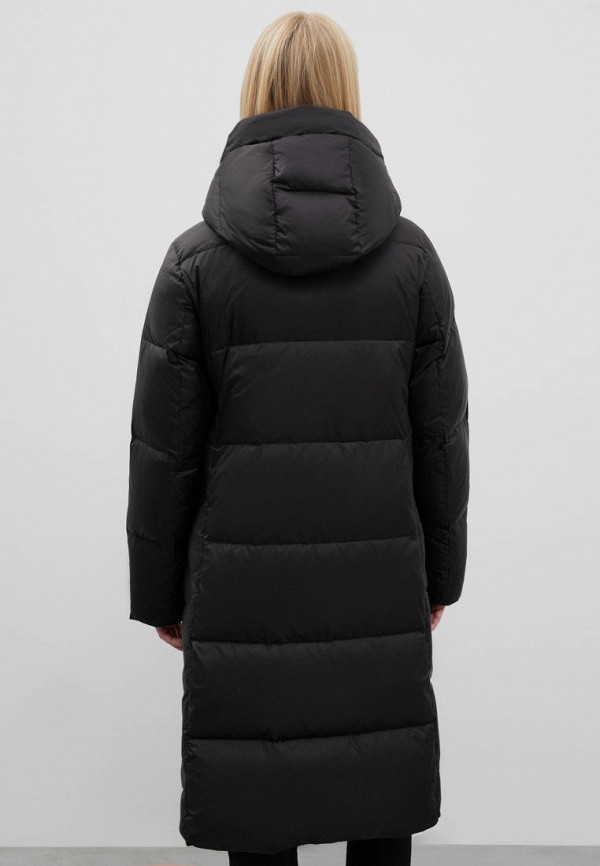 фото Пуховик finn flare