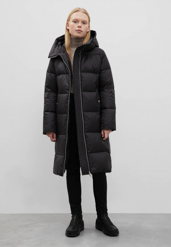 фото Пуховик finn flare