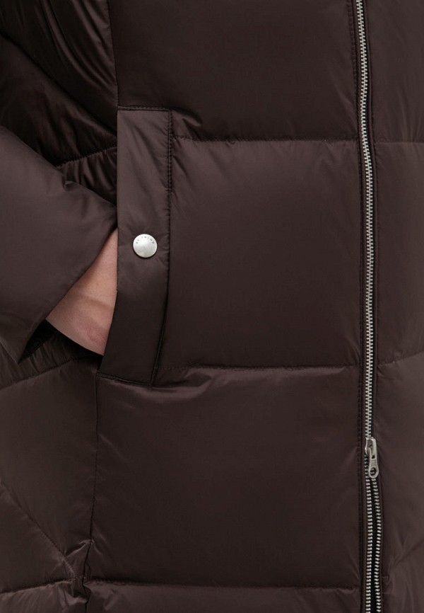 фото Пуховик finn flare