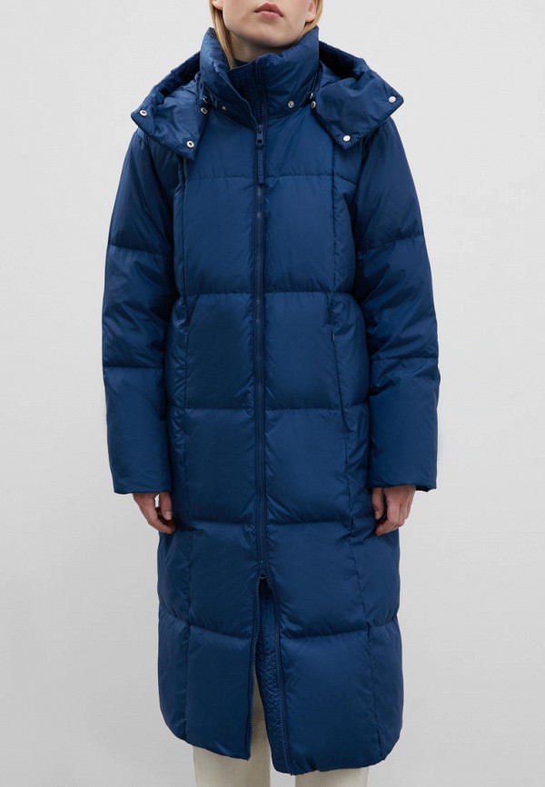 фото Пуховик finn flare