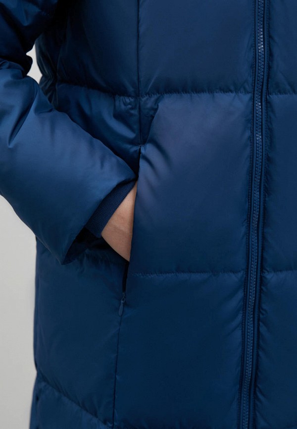 фото Пуховик finn flare