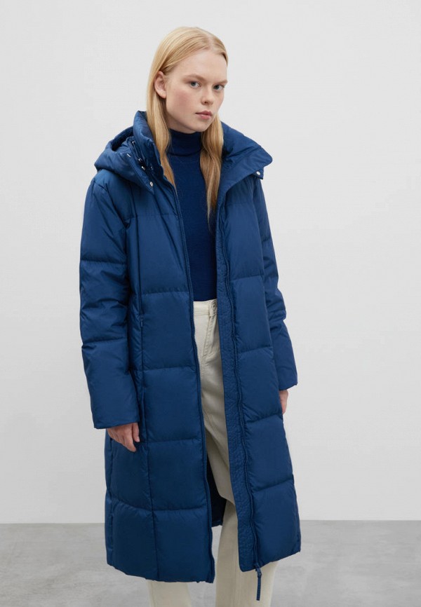 фото Пуховик finn flare