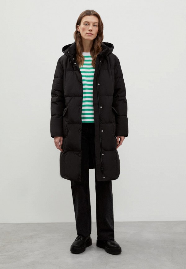 фото Пуховик finn flare