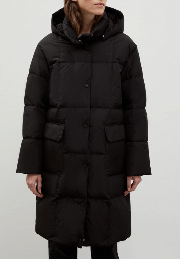 фото Пуховик finn flare