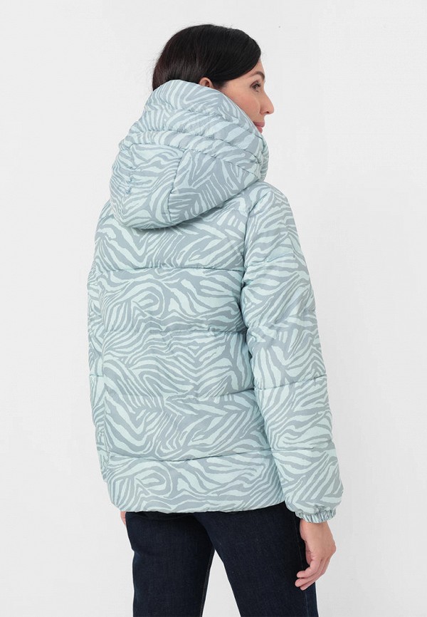 фото Куртка утепленная pais