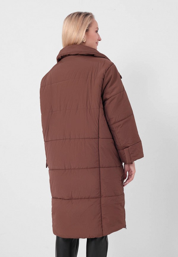 фото Куртка утепленная helena vera