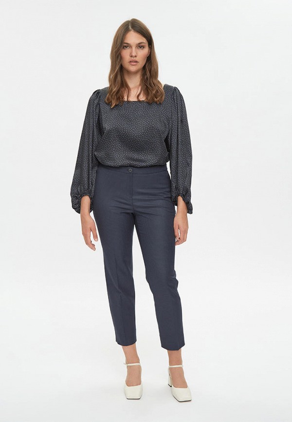 фото Брюки antiga