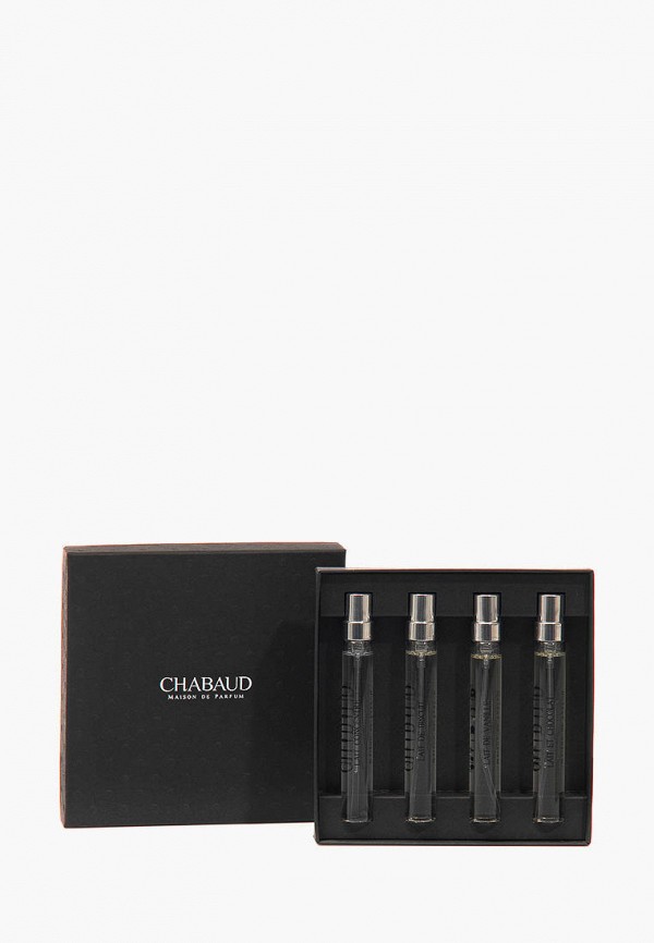 фото Набор парфюмерный chabaud