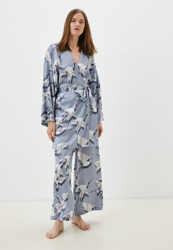 фото Костюм домашний dintime