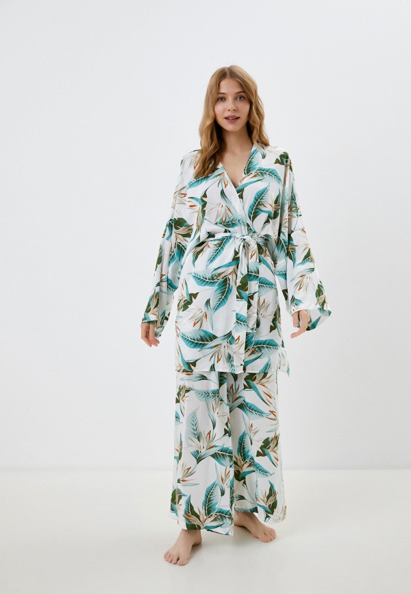 фото Костюм домашний dintime