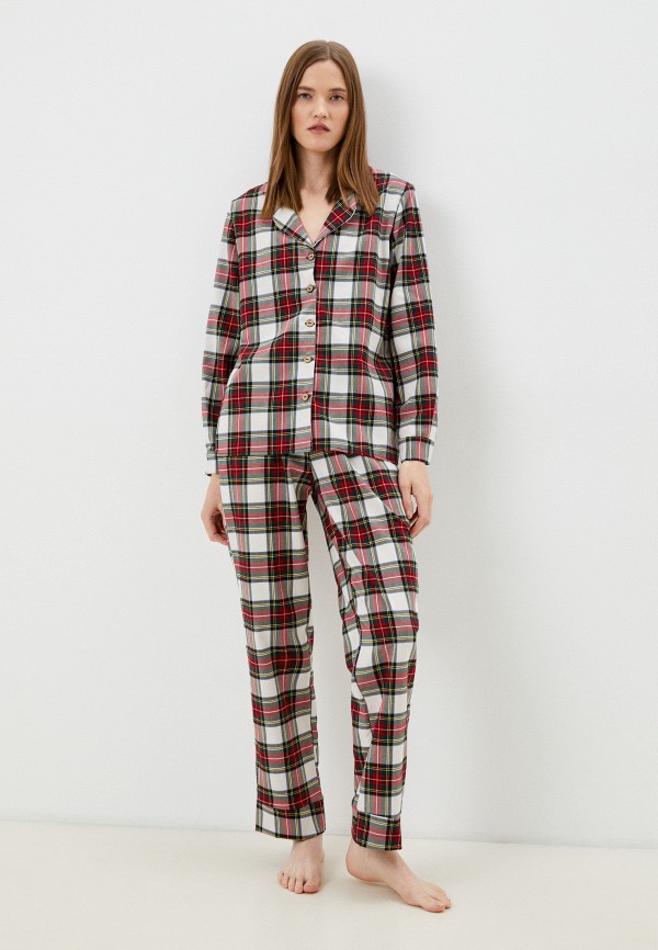 Пижама Dintime