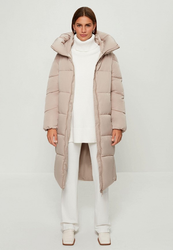 фото Куртка утепленная zarina