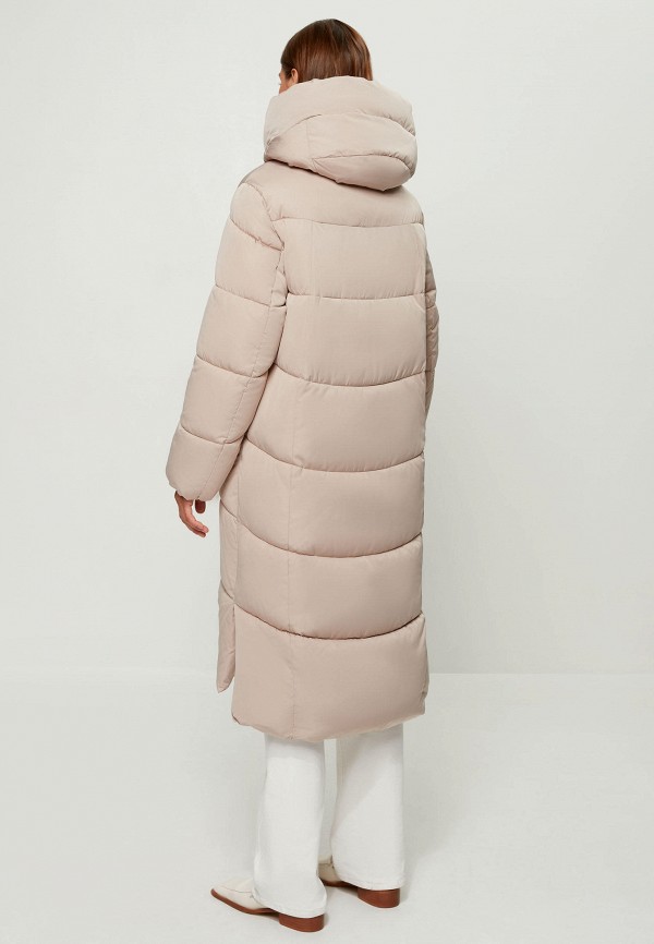 фото Куртка утепленная zarina