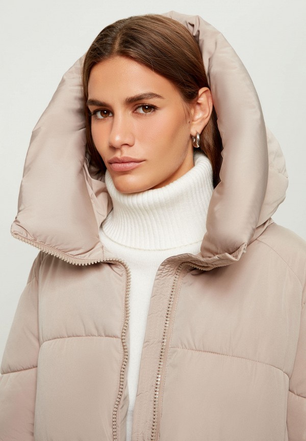 фото Куртка утепленная zarina