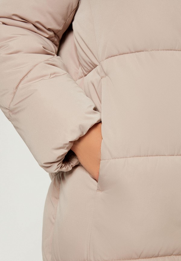 фото Куртка утепленная zarina