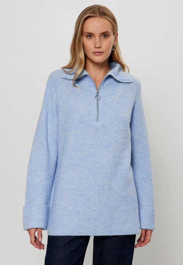 

Джемпер Zarina, Голубой