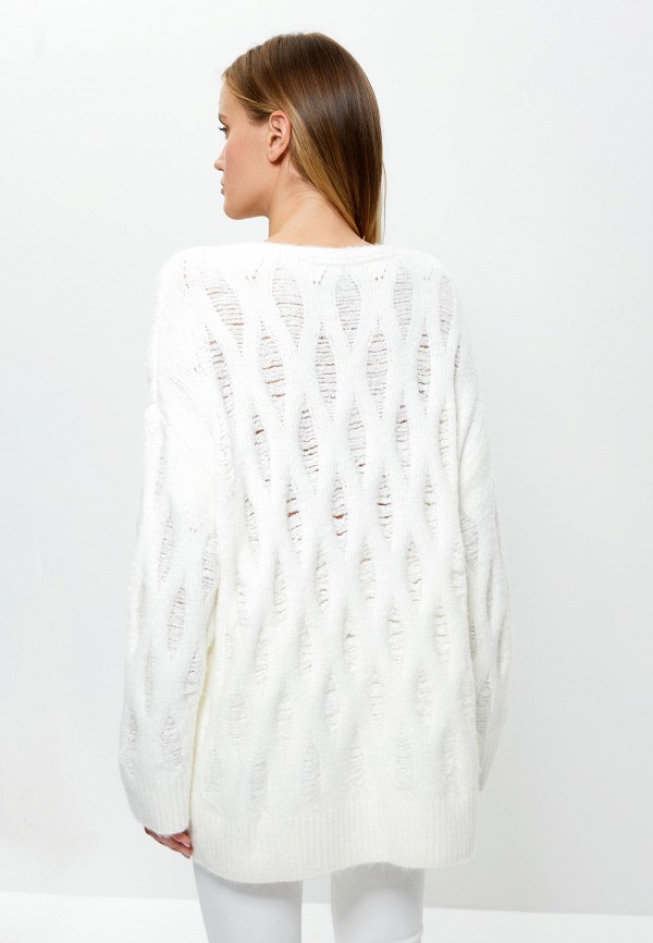 фото Пуловер zarina