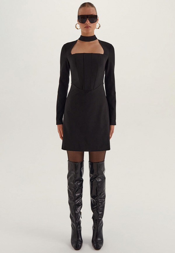 фото Платье love republic