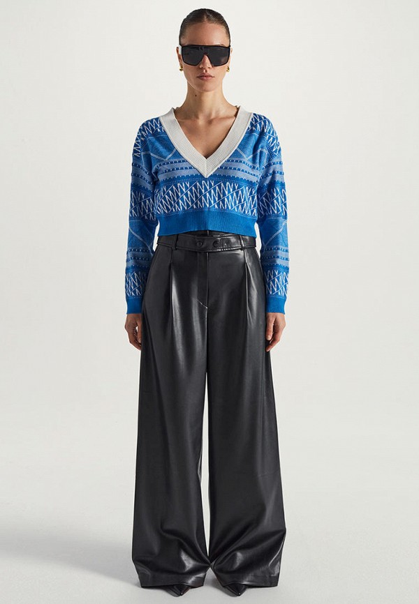 фото Пуловер love republic