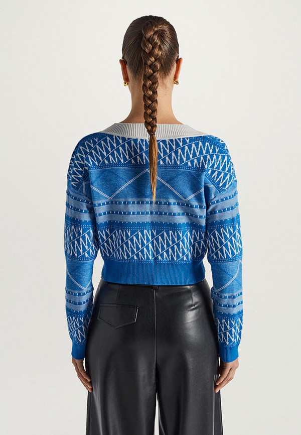 фото Пуловер love republic