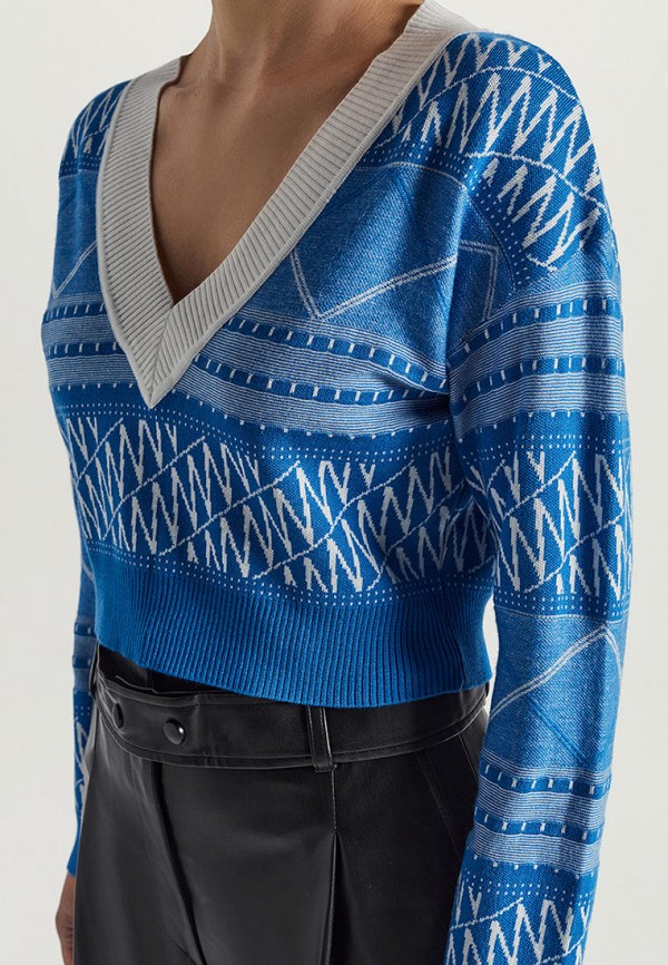 фото Пуловер love republic