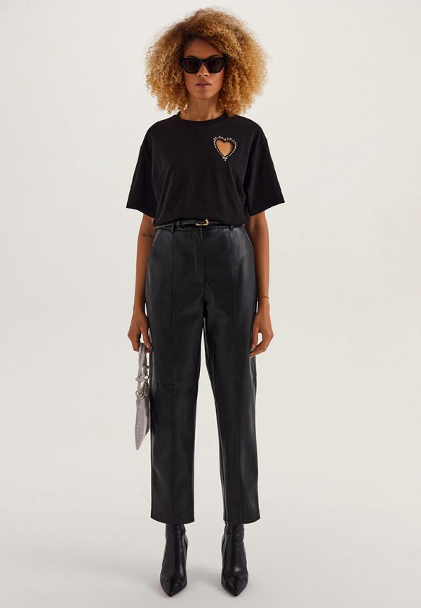 фото Брюки love republic