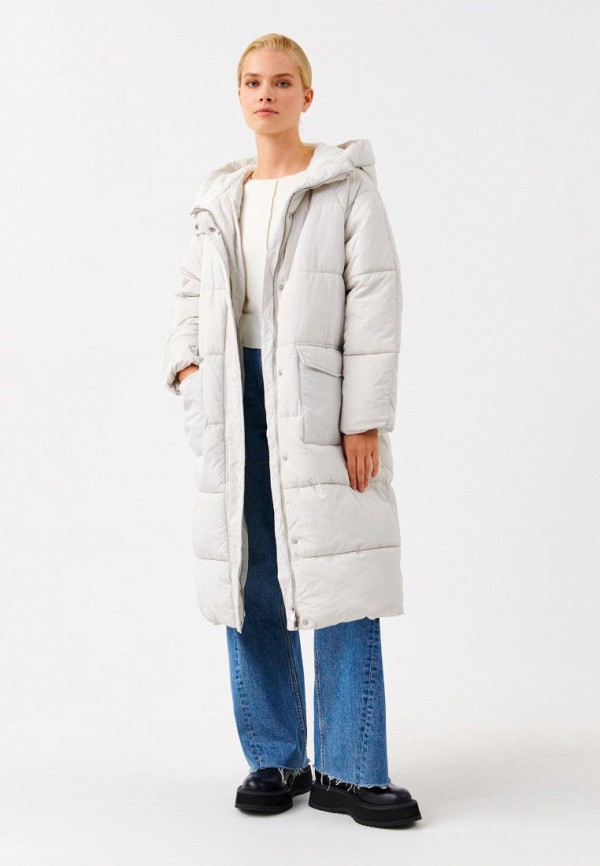 фото Куртка утепленная befree