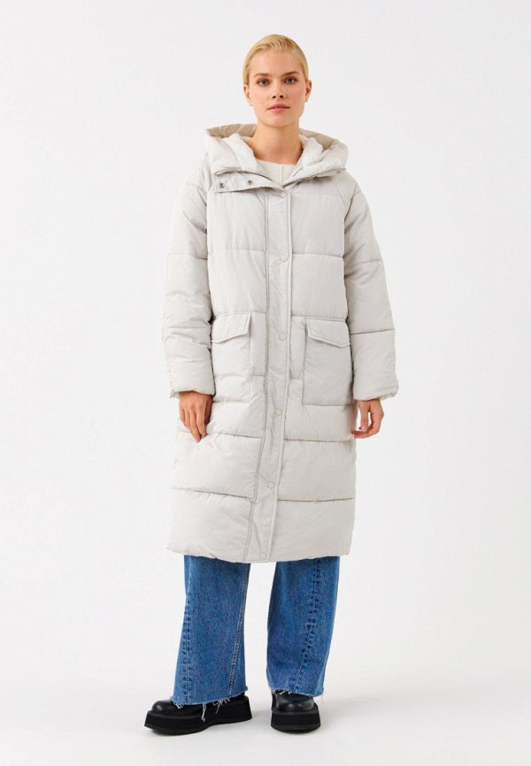 фото Куртка утепленная befree