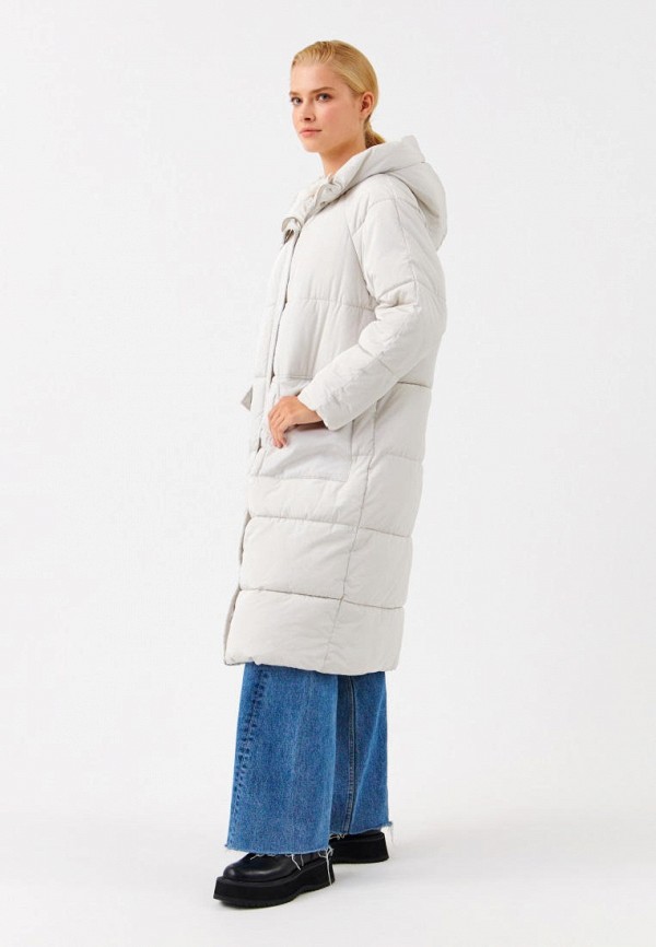 фото Куртка утепленная befree