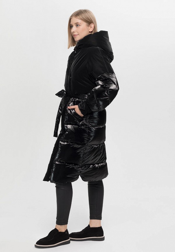 фото Куртка утепленная tuffoni