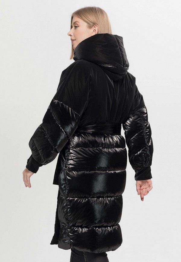 фото Куртка утепленная tuffoni