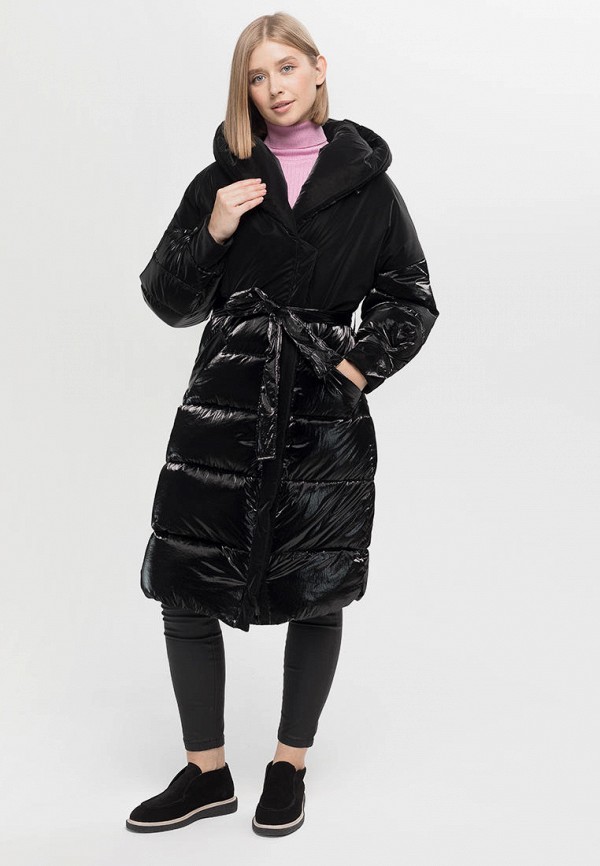 фото Куртка утепленная tuffoni