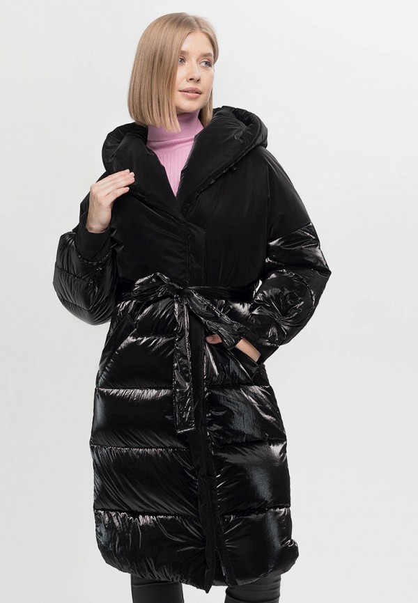 фото Куртка утепленная tuffoni