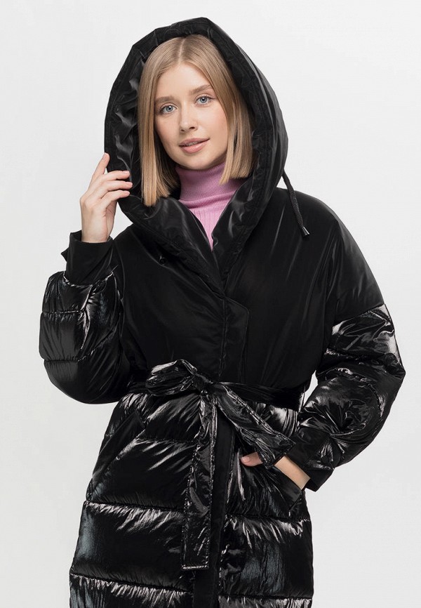 фото Куртка утепленная tuffoni