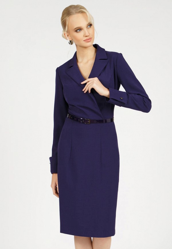 Платье Grey Cat 8400₽