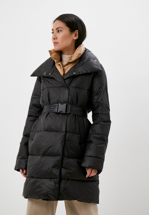 фото Куртка утепленная savage