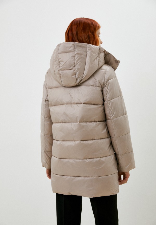 фото Куртка утепленная savage